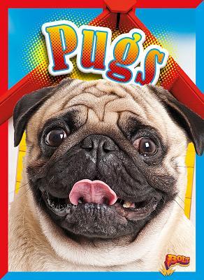 Pugs (Doggie Data)