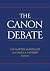 The Canon Debate