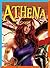 Athena (Gods of Legend)