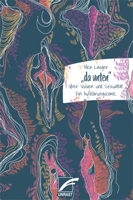 >>da unten<< Über vulven und sexualität (Paperback)