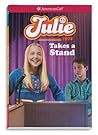 Julie Takes a Stand