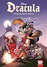 Disney Dracula, starring Mickey Mouse by Bruno Enna