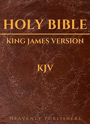 Bible: King James Version