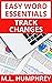 Track Changes (Easy Word Es...