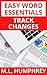 Track Changes (Easy Word Essentials, #5)