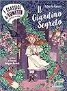 Il giardino segreto by Fabio Pia Mancini