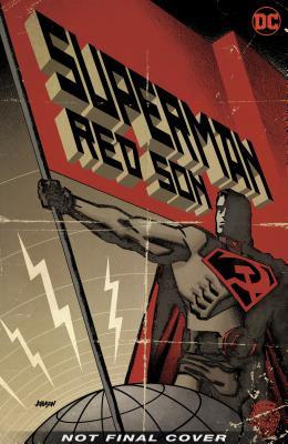 Superman: Red Son