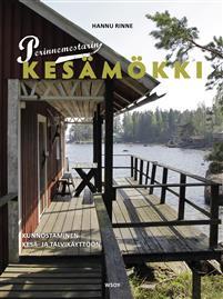 Perinnemestarin kesämökki