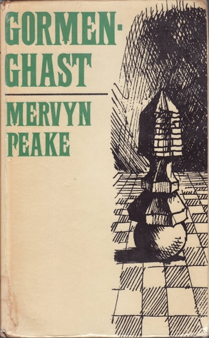 Gormenghast
