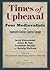 Times of Upheaval: Four Medievalists in Twentieth-Century Central Europe. Conversations with Jerzy Kloczowski, János M. Bak, Franti¿ek ¿mahel, and Herwig Wolfram