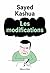Les modifications (French Edition)