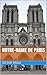 Notre-Dame de Paris by Victor Hugo
