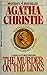 Murder On The Links by Agatha Christie