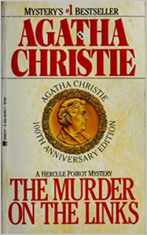Murder On The Links