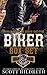 Devil's Disciples MC Biker Box Set (Devil's Disciples MC #1-5)