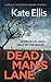 Dead Man's Lane by Kate Ellis