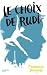 Le choix de Rudi