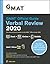 GMAT Official Guide 2020 Verbal Review by GMAC GMAT Official Guide 2020 Verbal Review by GMAC