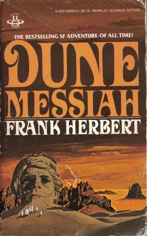 Dune Messiah