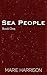 Sea People by Marie Harrison