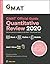 GMAT Official Guide 2020 Quantitative Review by GMAC GMAT Official Guide 2020 Quantitative Review by GMAC