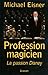 Profession magicien
