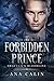 The Forbidden Prince (Dracu...