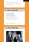 Theatre Blogging:...
