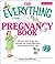 The Everything Pregnancy Bo...