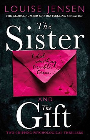 Sister and The Gift (Paperback)