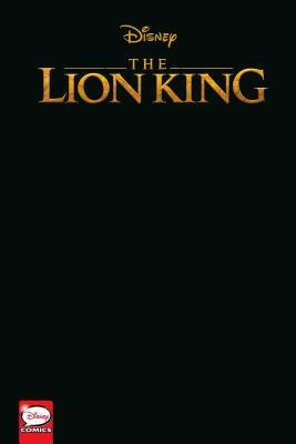 Disney the Lion King: Wild Schemes and Catastrophes