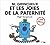 M. Grincheux et les joies de la paternité by Liz Bankes