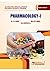 PHARMACOLOGY -- I