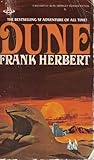 Dune by Frank Herbert