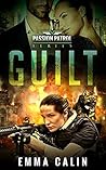 Guilt (Passion Patrol, #1)