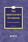 Arbitrator's Handbook: Revised (NITA)