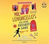 Mr. Lemoncello's All-Star Breakout Game by Chris Grabenstein