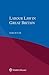 Labour Law in Great Britain by Mark Butler