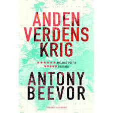 Anden Verdenskrig