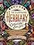 The Illustrated Herbiary Collectible Box Set by Maia Toll