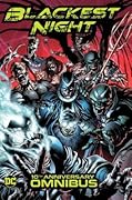 Blackest Night: 10th Anniversary Omnibus