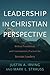 Leadership in Christian Per...