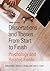 Dissertations and Theses From Start to Finish by Debora Bell