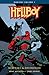 Hellboy Omnibus, Volume 1: Sementes da Destruição