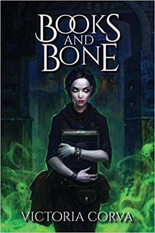 Books and Bone (Paperback)