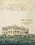 White House History by William Seale