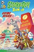 Scooby-Doo Team-Up (2013-) #95