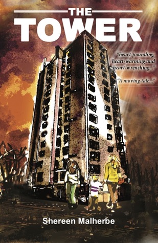 The Tower (Paperback)