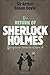 The Return of Sherlock Holmes