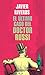 El último caso del doctor Russi by Javier Riveros
